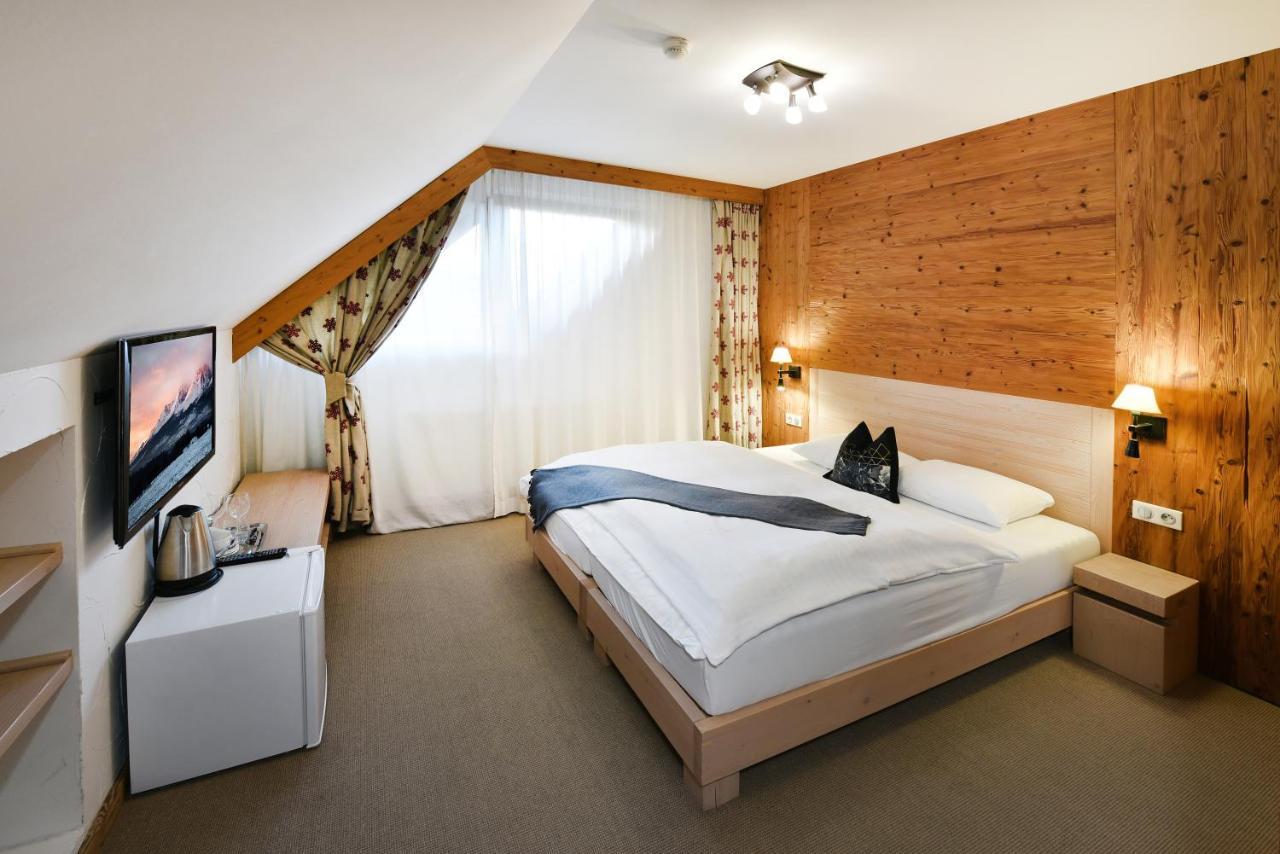 Aplend Hotel Kukucka Tatranská Lomnica Εξωτερικό φωτογραφία