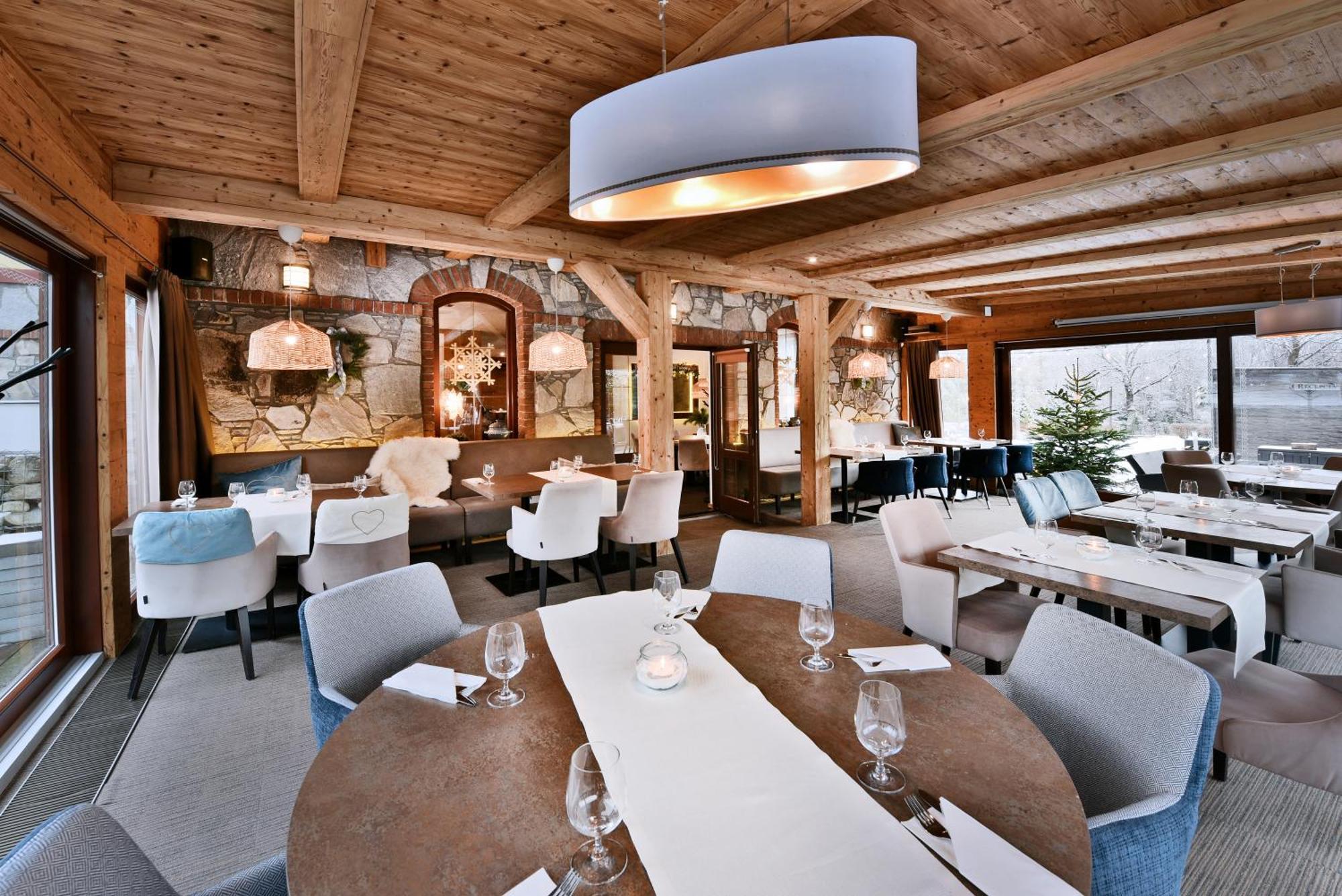 Aplend Hotel Kukucka Tatranská Lomnica Εξωτερικό φωτογραφία