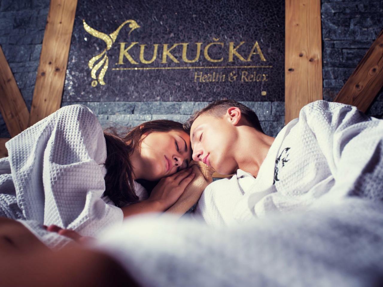 Aplend Hotel Kukucka Tatranská Lomnica Εξωτερικό φωτογραφία