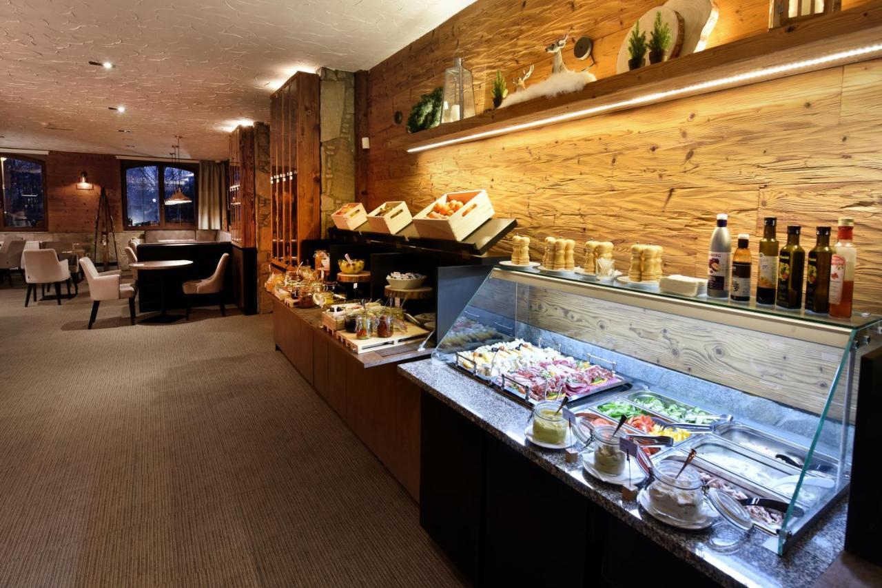 Aplend Hotel Kukucka Tatranská Lomnica Εξωτερικό φωτογραφία