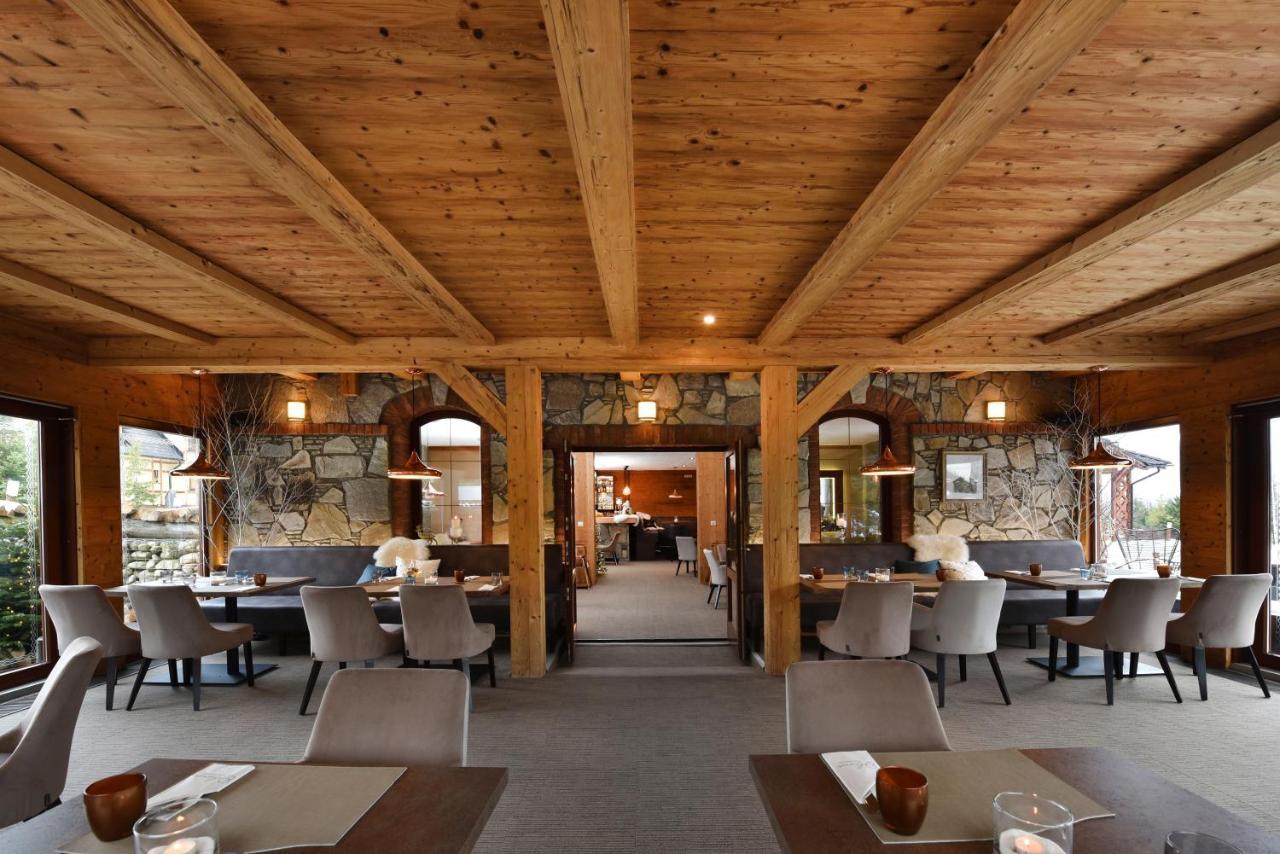 Aplend Hotel Kukucka Tatranská Lomnica Εξωτερικό φωτογραφία