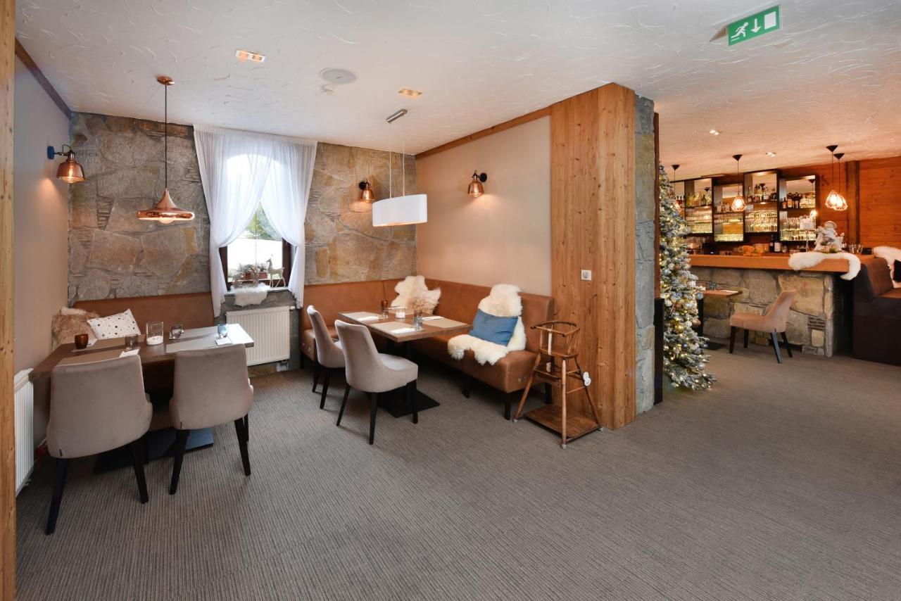 Aplend Hotel Kukucka Tatranská Lomnica Εξωτερικό φωτογραφία